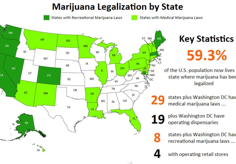 weed map